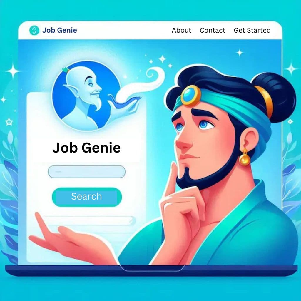 Job Genie